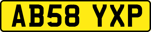 AB58YXP