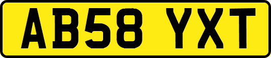 AB58YXT
