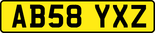 AB58YXZ