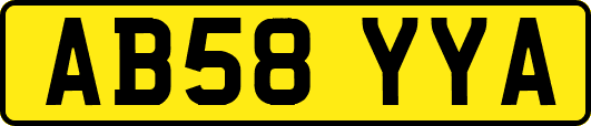 AB58YYA