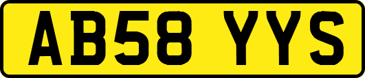 AB58YYS