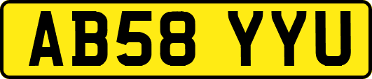 AB58YYU