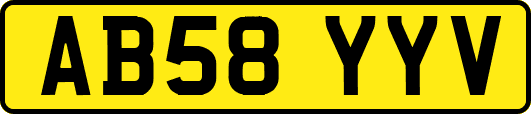 AB58YYV