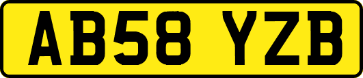 AB58YZB