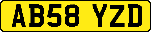 AB58YZD