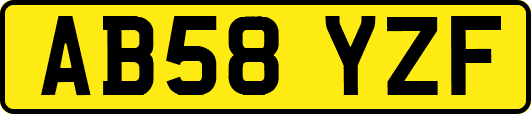 AB58YZF