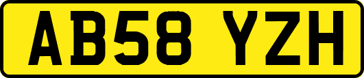 AB58YZH