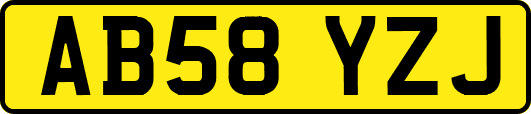AB58YZJ