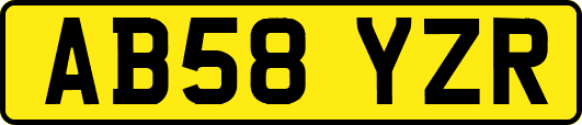 AB58YZR