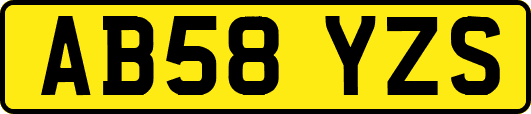 AB58YZS