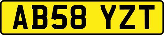 AB58YZT