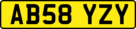 AB58YZY