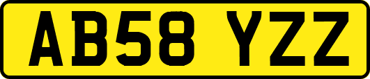 AB58YZZ