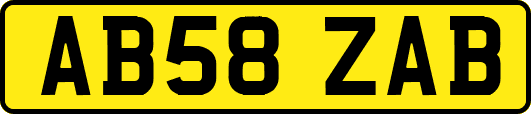 AB58ZAB