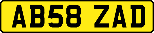 AB58ZAD