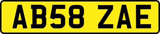 AB58ZAE