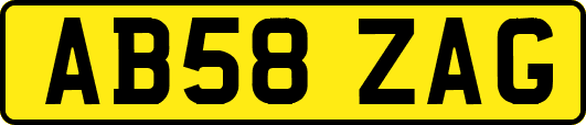 AB58ZAG