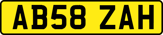AB58ZAH