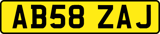 AB58ZAJ