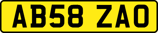 AB58ZAO