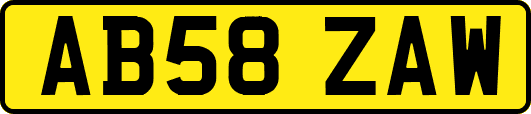 AB58ZAW