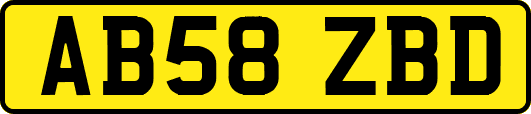 AB58ZBD