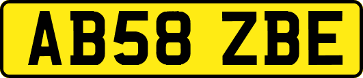 AB58ZBE
