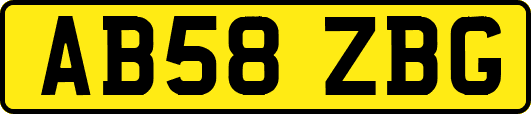 AB58ZBG
