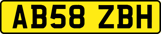 AB58ZBH