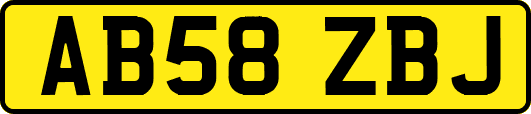 AB58ZBJ