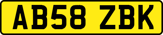 AB58ZBK