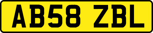 AB58ZBL