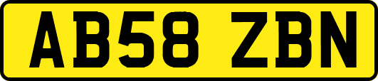 AB58ZBN