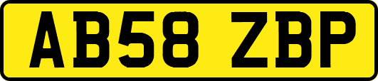 AB58ZBP