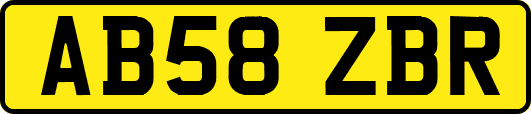 AB58ZBR
