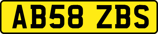 AB58ZBS