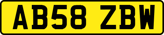 AB58ZBW