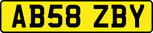 AB58ZBY