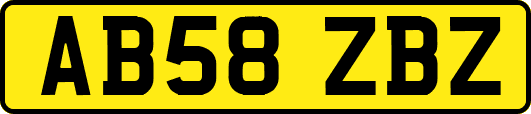 AB58ZBZ