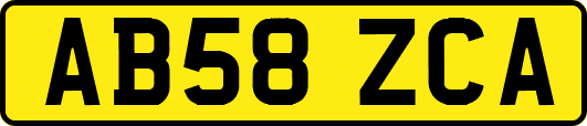 AB58ZCA