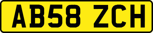 AB58ZCH