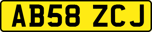 AB58ZCJ