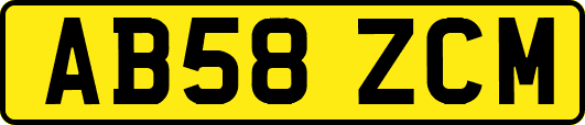 AB58ZCM