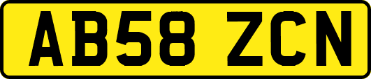 AB58ZCN