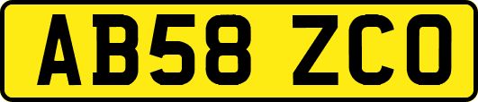 AB58ZCO