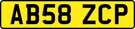 AB58ZCP