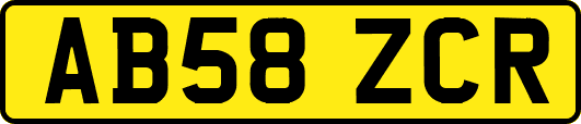 AB58ZCR