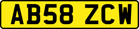 AB58ZCW