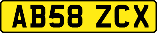 AB58ZCX