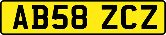 AB58ZCZ